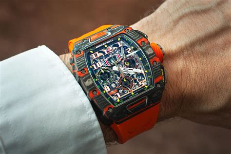 why do people buy richard mille|richard mille watch production.